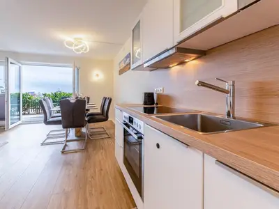 Ferienwohnung für 6 Personen (73 m²) in Hohwacht 10/10