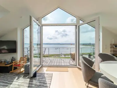 Ferienwohnung für 6 Personen (105 m²) in Hohwacht 3/10