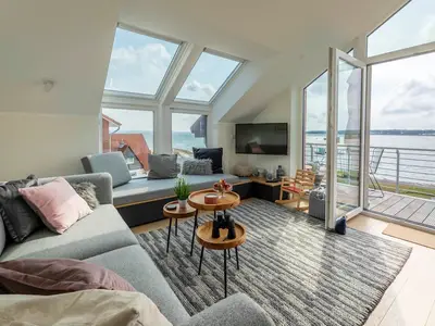 Ferienwohnung für 6 Personen (105 m²) in Hohwacht 6/10