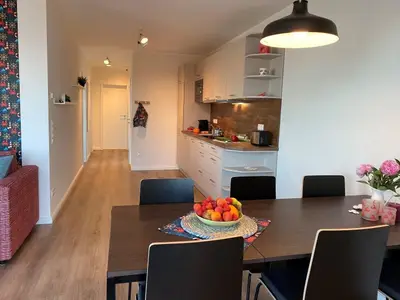 Ferienwohnung für 4 Personen (73 m²) in Hohwacht 5/10