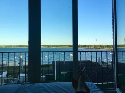 Ferienwohnung für 4 Personen (73 m²) in Hohwacht 6/10