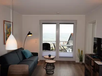 Ferienwohnung für 4 Personen (50 m²) in Hohwacht 5/10