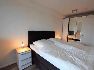 Ferienwohnung für 4 Personen (50 m²) in Hohwacht 8/10
