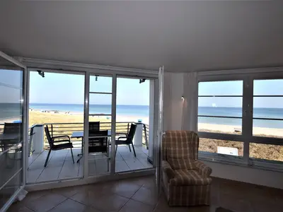 Ferienwohnung für 6 Personen (80 m²) in Hohwacht 9/10