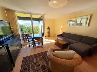 Ferienwohnung für 2 Personen (36 m²) in Hohwacht 1/10