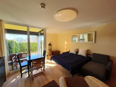 Ferienwohnung für 2 Personen (36 m²) in Hohwacht 2/10