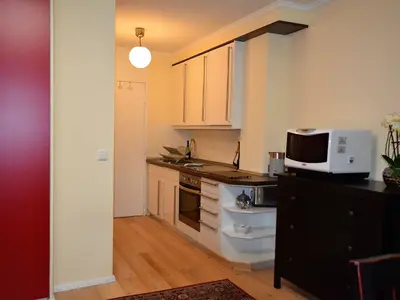Ferienwohnung für 2 Personen (36 m²) in Hohwacht 4/10