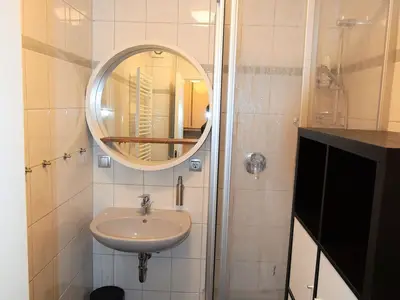 Ferienwohnung für 2 Personen (36 m²) in Hohwacht 9/10