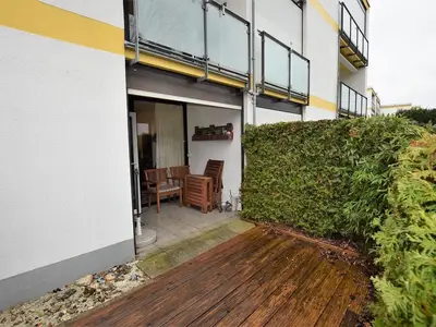 Ferienwohnung für 2 Personen (36 m²) in Hohwacht 10/10