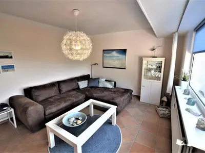 Ferienwohnung für 4 Personen (62 m²) in Hohwacht 1/10