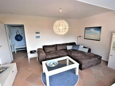 Ferienwohnung für 4 Personen (62 m²) in Hohwacht 2/10