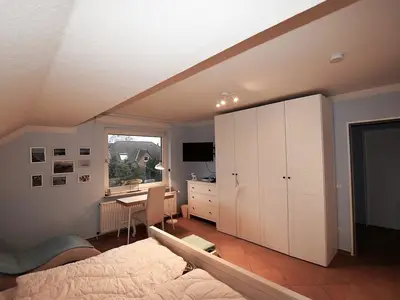 Ferienwohnung für 4 Personen (62 m²) in Hohwacht 7/10