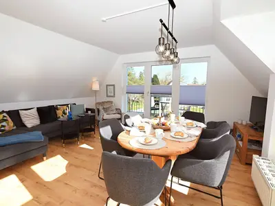 Ferienwohnung für 6 Personen (70 m²) in Hohwacht 2/10