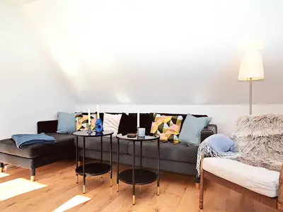 Ferienwohnung für 6 Personen (70 m²) in Hohwacht 3/10