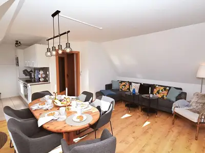 Ferienwohnung für 6 Personen (70 m²) in Hohwacht 5/10