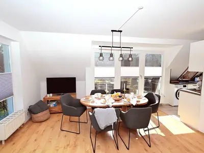 Ferienwohnung für 6 Personen (70 m²) in Hohwacht 6/10