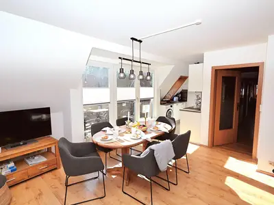 Ferienwohnung für 6 Personen (70 m²) in Hohwacht 7/10