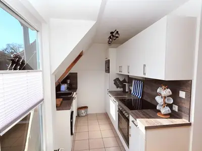 Ferienwohnung für 6 Personen (70 m²) in Hohwacht 8/10