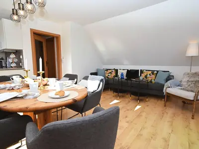 Ferienwohnung für 6 Personen (70 m²) in Hohwacht 9/10