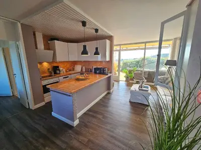 Ferienwohnung für 4 Personen (60 m²) in Hohwacht 1/10