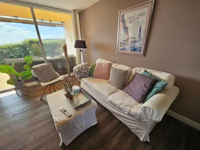 Ferienwohnung für 4 Personen (60 m²) in Hohwacht 2/10