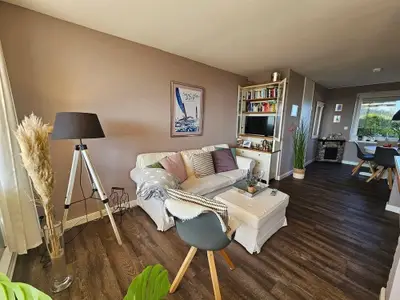 Ferienwohnung für 4 Personen (60 m²) in Hohwacht 3/10