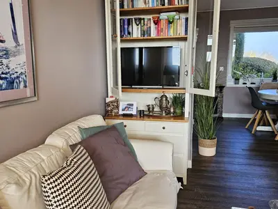 Ferienwohnung für 4 Personen (60 m²) in Hohwacht 4/10