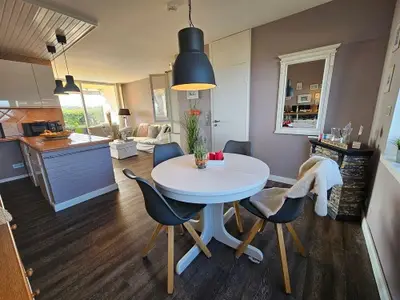 Ferienwohnung für 4 Personen (60 m²) in Hohwacht 6/10