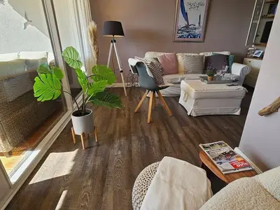 Ferienwohnung für 4 Personen (60 m²) in Hohwacht 7/10