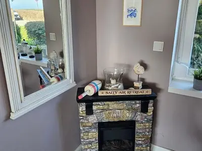 Ferienwohnung für 4 Personen (60 m²) in Hohwacht 8/10