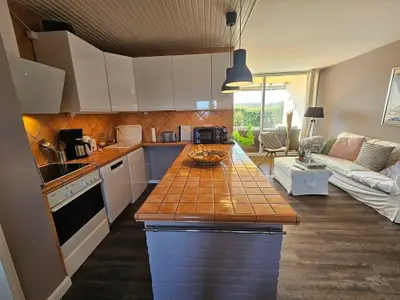 Ferienwohnung für 4 Personen (60 m²) in Hohwacht 9/10
