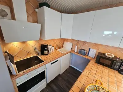 Ferienwohnung für 4 Personen (60 m²) in Hohwacht 10/10