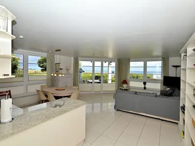 Ferienwohnung für 5 Personen (95 m²) in Hohwacht 1/10