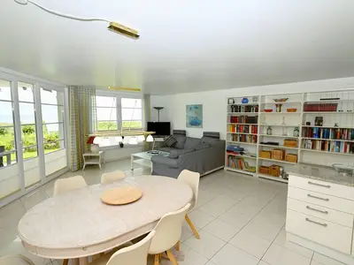 Ferienwohnung für 5 Personen (95 m²) in Hohwacht 4/10