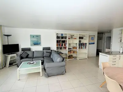 Ferienwohnung für 5 Personen (95 m²) in Hohwacht 5/10