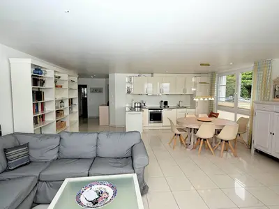 Ferienwohnung für 5 Personen (95 m²) in Hohwacht 6/10