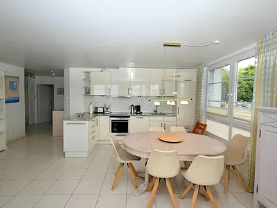 Ferienwohnung für 5 Personen (95 m²) in Hohwacht 7/10