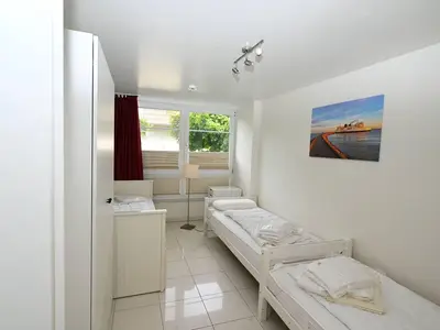 Ferienwohnung für 5 Personen (95 m²) in Hohwacht 8/10