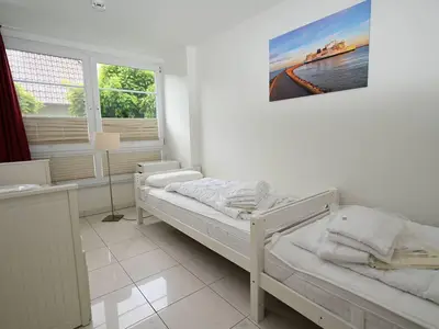 Ferienwohnung für 5 Personen (95 m²) in Hohwacht 9/10