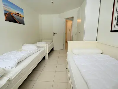 Ferienwohnung für 5 Personen (95 m²) in Hohwacht 10/10