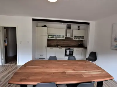 Ferienwohnung für 6 Personen (120 m²) in Hohwacht 4/10