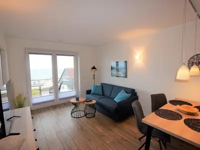 Ferienwohnung für 4 Personen (50 m²) in Hohwacht 8/10