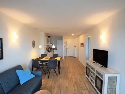 Ferienwohnung für 4 Personen (50 m²) in Hohwacht 10/10