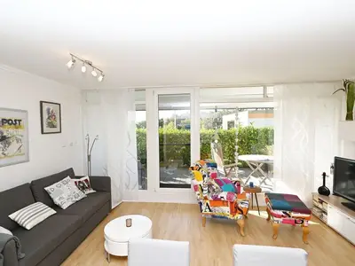 Ferienwohnung für 2 Personen (55 m²) in Hohwacht 1/10