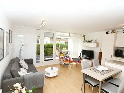 Ferienwohnung für 2 Personen (55 m²) in Hohwacht 2/10