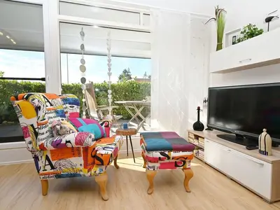 Ferienwohnung für 2 Personen (55 m²) in Hohwacht 4/10