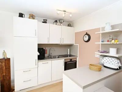 Ferienwohnung für 2 Personen (55 m²) in Hohwacht 7/10