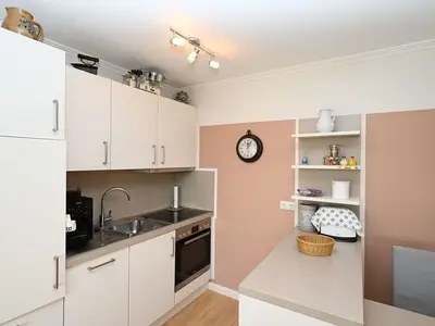 Ferienwohnung für 2 Personen (55 m²) in Hohwacht 8/10