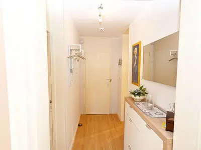 Ferienwohnung für 2 Personen (55 m²) in Hohwacht 9/10