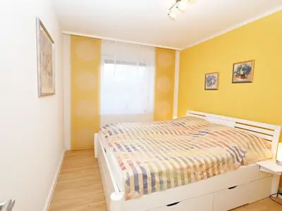 Ferienwohnung für 2 Personen (55 m²) in Hohwacht 10/10
